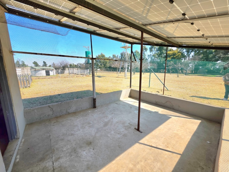 Commercial Property for Sale in Eden Free State